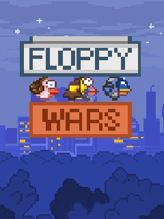 game pic for Floppy Wars
